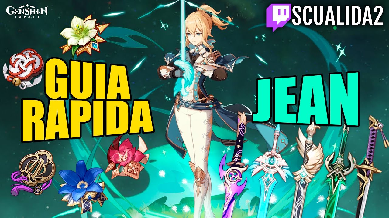 Compte Genshin Impact AR53 (serveur EU) – Avec Furina C4, Neuvillette, Jean C1 – Neuf Jamais Utilisé – Plateforme PC