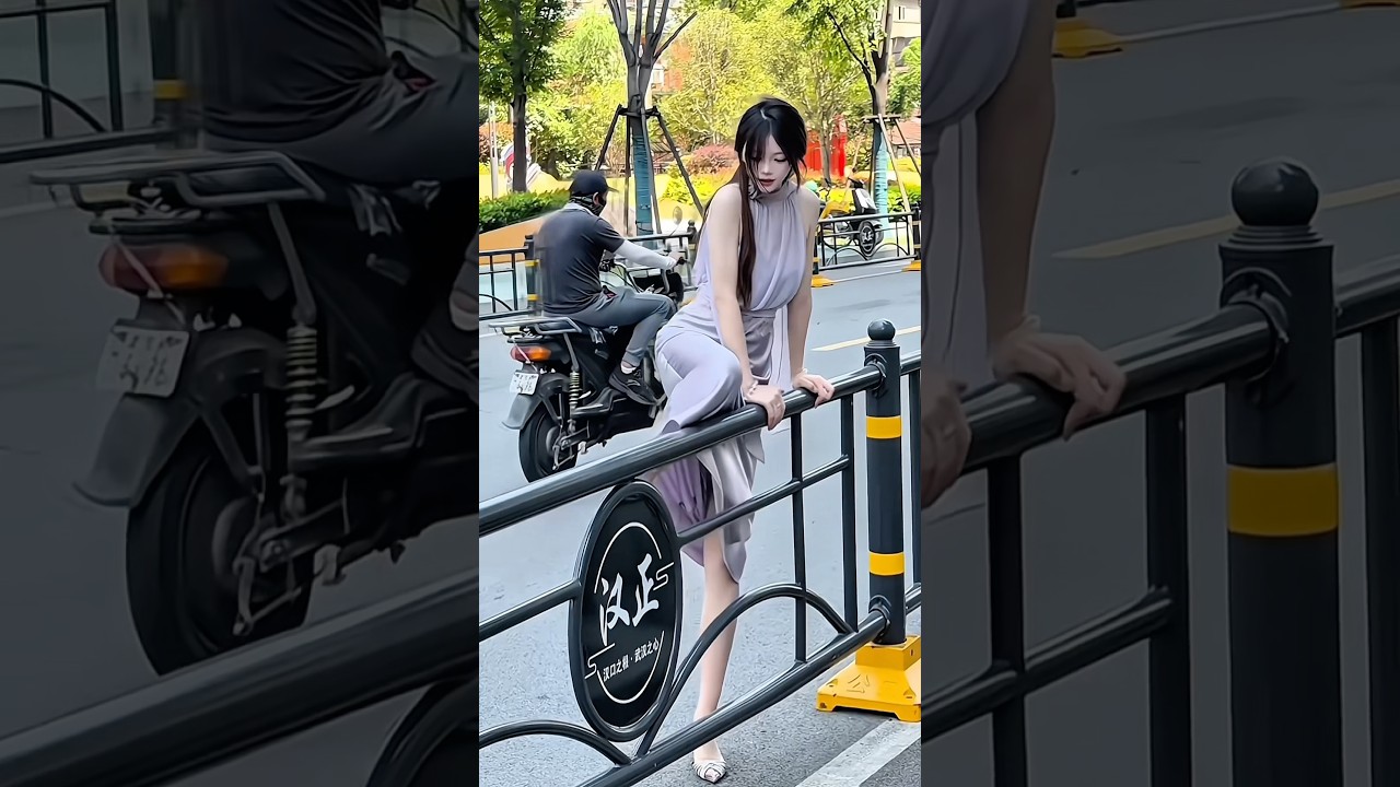 Beautiful Chinese Girls【蒸饭是凡】#douyin #tiktok #beautiful #shorts