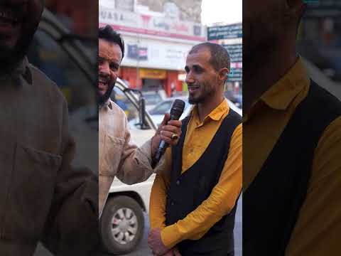 عندما يلتقي الفن اليمني والعربي في الشارع #اضحك_من_قلبك #كوميدي #المهرية #اليمن #حكاية_رمضان