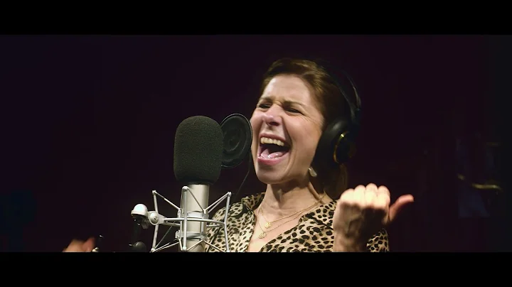 VIVIAN BUCZEK (FEAT. SEAMUS BLAKE) - THE JODY GRIND