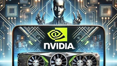 How NVIDIA is Shaping the Future of AI, Gaming, and Technology in America!"