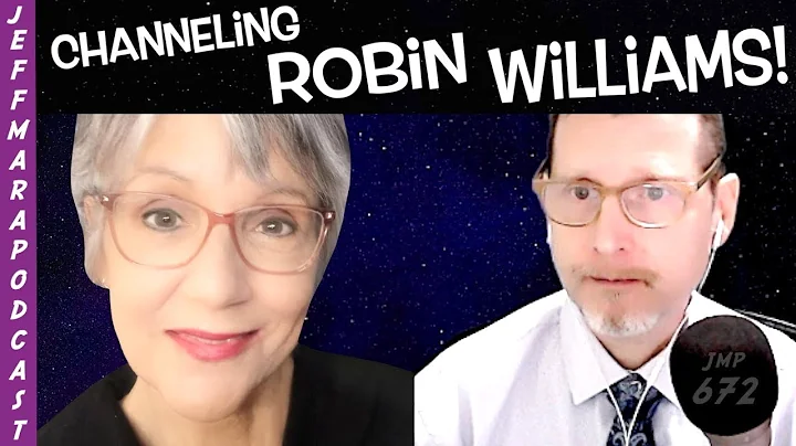 Celebrities Speak From The Afterlife!