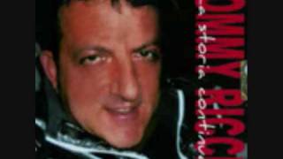 Video thumbnail of "3-Tommy Riccio-Diciot'anne dal cd "La Storia Continua..." by karmineObuon & nandoOtipett.wmv"