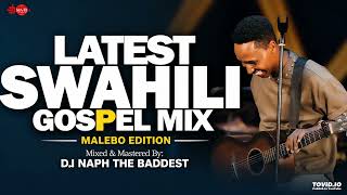 BEST OF ZILIZOPENDWA AI GOSPEL COVER MIX|DJ NAPH| MALEBO,HEBU NIELEZE,SIMBA WA YUDA,NDIO BWANA,MIMIN