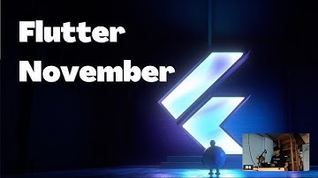 Flutter 3.16 更新重點整理 | Flutter 11月大小事 | Flutter Meetup #8 | Flutter Taipei