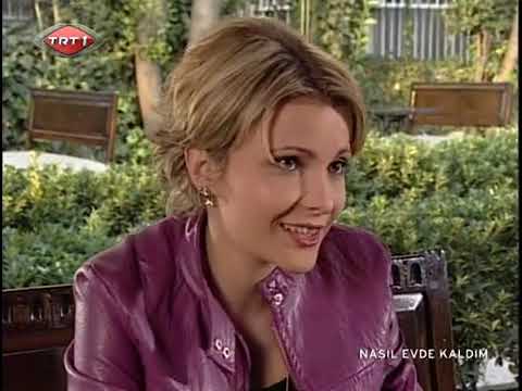 NASIL EVDE KALDIM  8. BÖLÜM TEK PARÇA 2001 Tamer Karadagli & Lale Mansur & Yesim Büber