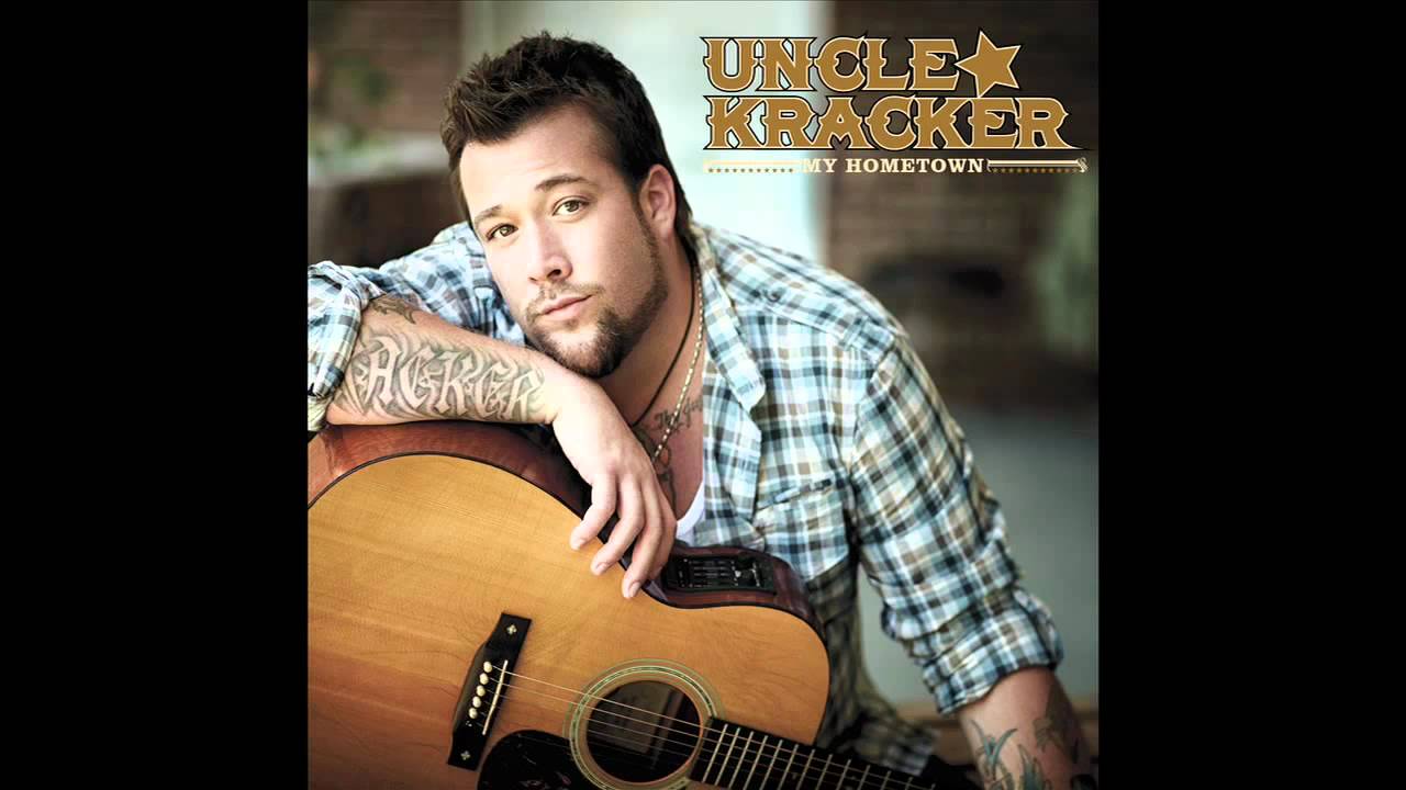  Uncle Kracker My Hometown Official Audio YouTube
