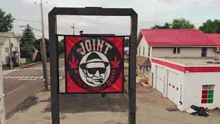 The Joint Smoke and Vape Shop Hamlin NY