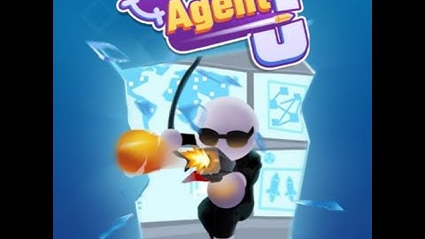 Agent J - Gameplay Part 1 All Levels 1-10