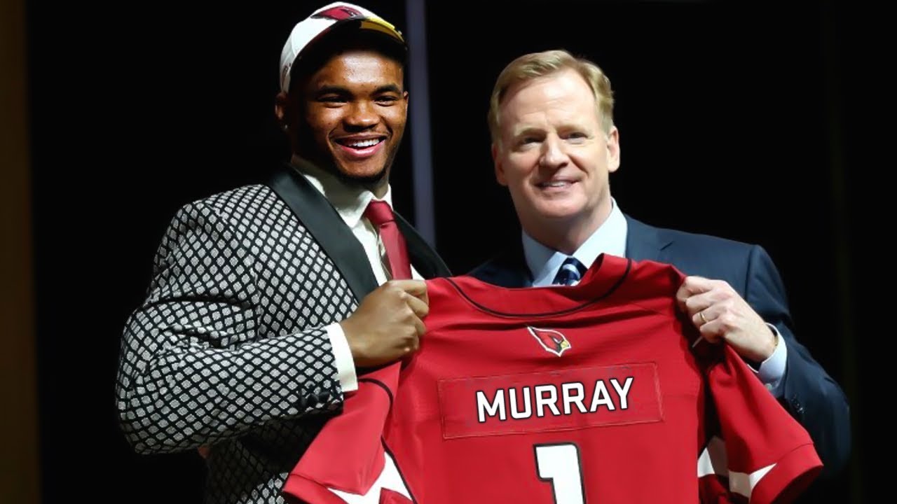 kyler murray arizona cardinals jersey