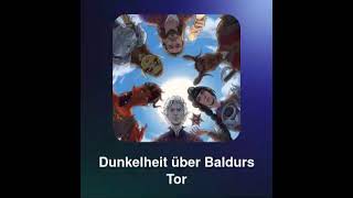 Dunkelheit über Baldurs Tor