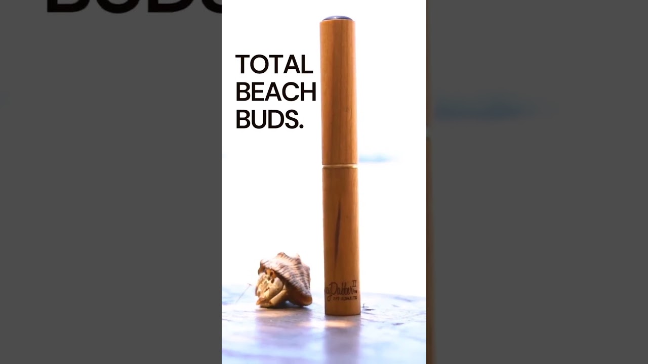 The Honey Labs Honeydabber - Delivers incredible flavor