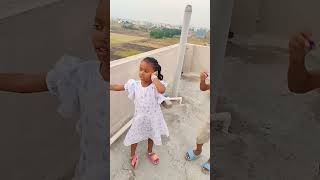 funtime with Junnu &amp; moksha 😂🤣 #yt #shortsviral #comedyshorts #8millionviews #entertainment