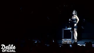 Dalila - Pasional 09. Gran Rex 2017 Hd