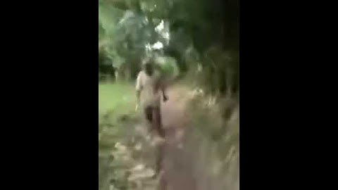 maling pangsit original video