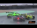 Rain Chaos at the Nürburgring | XXL Highlight Race 1 | DTM Nürburgring 2024