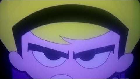 Mandy Breaks The 4th Wall