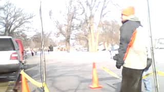 Winterfest 5K 02-03-2013