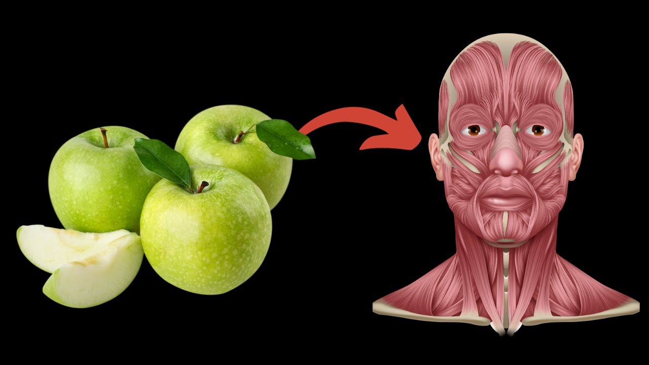 Healthy Food Green Apple Benefits Green Apples For Weight Loss Youtube
