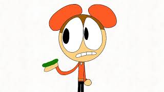 Fries Tv, Thats A Pickle