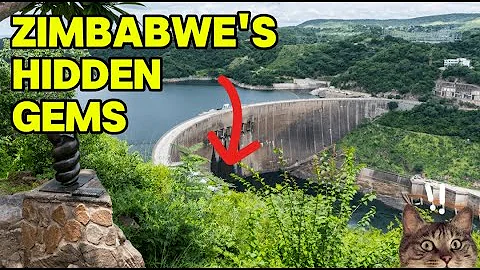 Top 10 Most Beautiful Places to Visit in Zimbabwe (2024 Edition)