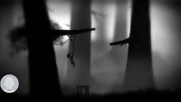 Limbo Android Gameplay Walkthrough Part 2