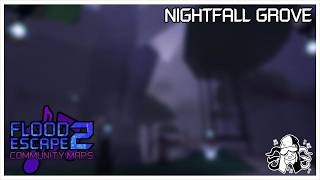 FE2CM OST - Nightfall Grove