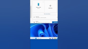 How to enable or disable Webcam on Windows 11/10