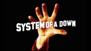 System Of A Down - Mind