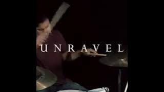 Tokyo Ghoul OP -[Unravel] Cover By Elan Vital