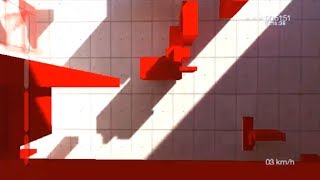 Mirror's Edge - Redix Custom Map