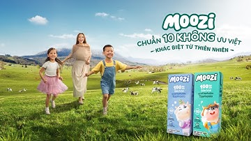 "KHÔNG" là khẳng định chuẩn 10 KHÔNG ưu việt của MOOZI!