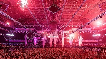 Supreme Selection @ Supremacy 2024 - Statement of Superiority