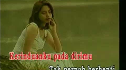 Cintaku Tak Terbatas Waktu -  Anie Carera