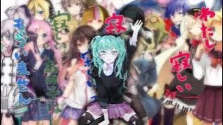 You're A Useless Child - Vocaloid Chorus