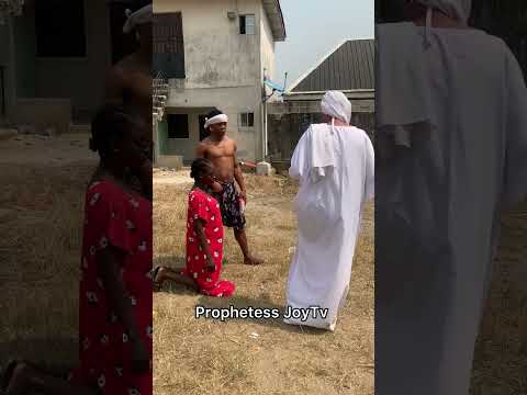 Family libration The evil Uncle used their destiny but god of prophetess JoyTv interview