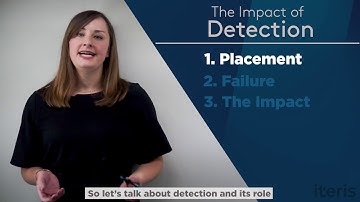 The Impact of Detection Part 1 – Introduction to Intersection Intelligence – MobilityU