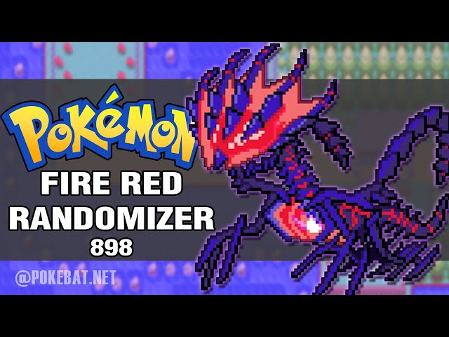 Zerando o Fire Red randomizer, esse é o time por enquanto Tauros HP  Ursaring Salqnence nP E=- Blaziken CANCEL - iFunny Brazil