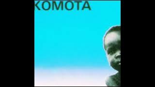 Sankomota - The Fruits of Toil