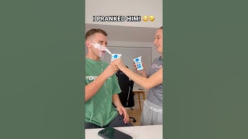 COMMENT FOR 7 YEARS OF GOOD LUCK! 🍀😅 - #dance #funny #couple #shorts