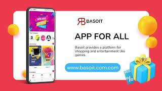 Basoit features and demonstration screenshot 1