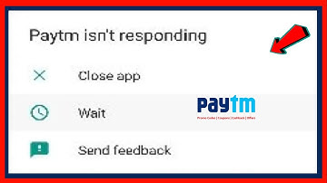 Paytm isn