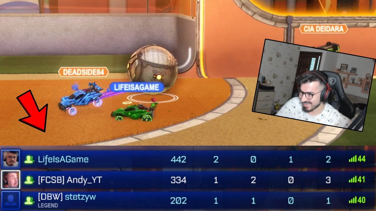 SALBATICUTU NE CARA Vs Pro PLAYERI!