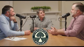 Episode 3 - Rep. John LaHood, Pres./CEO at The Fellowship Family