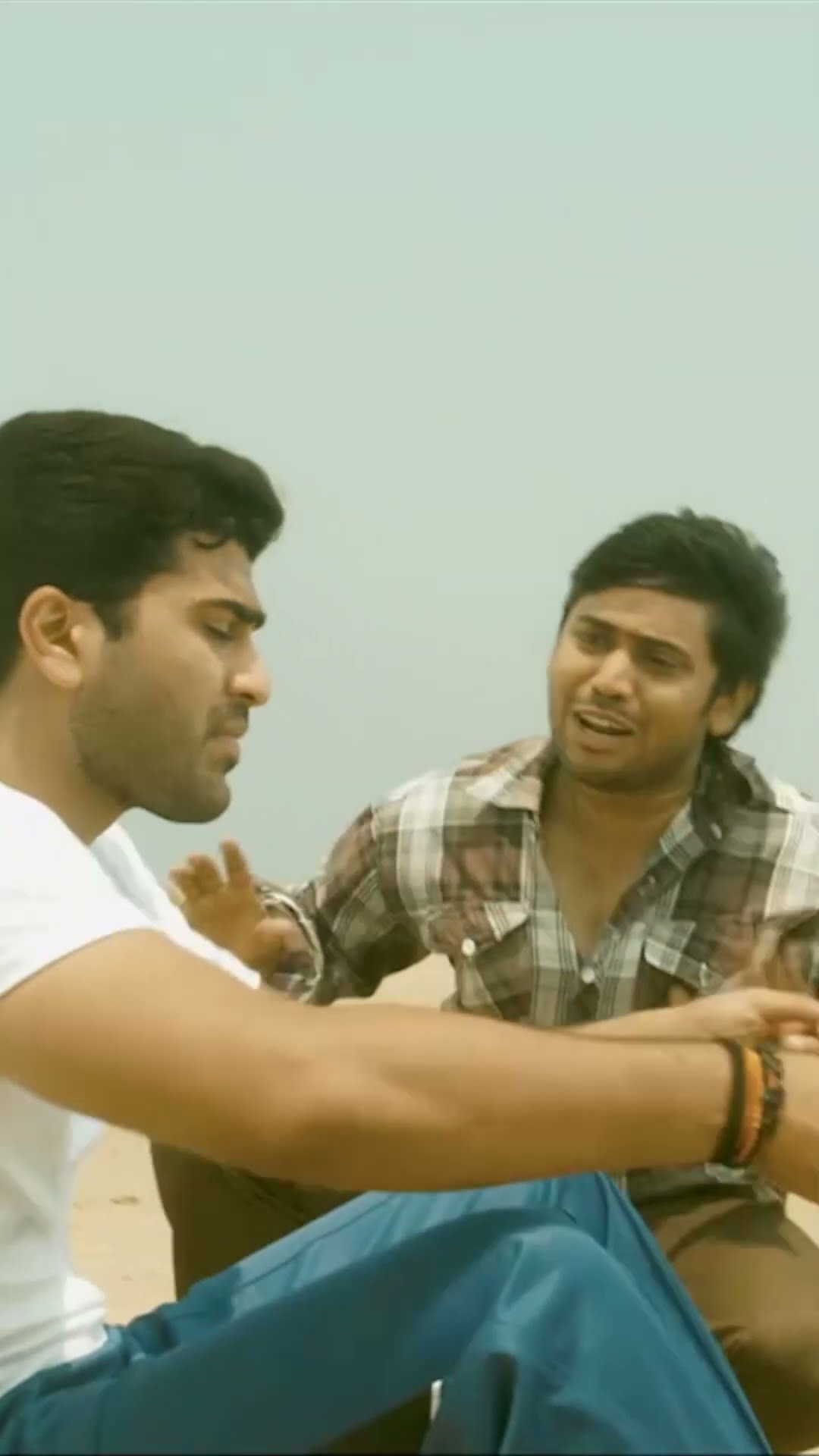 Sharwanand Ko Ladki Se Pahle Apne Rang Se Pyar Ho Chuka Hai #RealDiljala #sharwanand #youtubeshorts