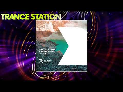 Sleduj Last Soldier & Farnoodex - Rugged (Extended Mix) [ABLAZING RECORDS] na YouTube