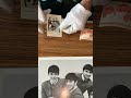 Meet the beatles rare album promo kit from january 1964 for whk cleveland am 1420 radio station