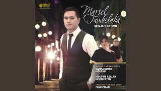 Menjadi HatiMu