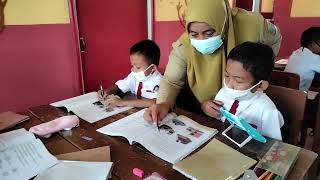 RPP modivikasi untuk Anak Berkebutuhan Khusus pada kelas inklusif kesulitan belajar RPP modivikasi untuk Anak Berkebutuhan Khusus pada kelas inklusif kesulitan belajar