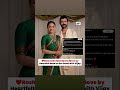 Find A Love That Liberates You Rashmika Mandanna Gets Emotional Over Fan Note About Her &amp; Vijay